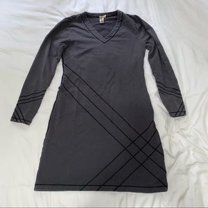 Aventura Long sleeve Dress